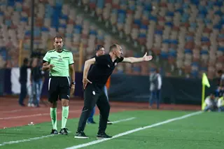 تقارير تكشف الوجهة المحتملة المقبلة لكرونسلاف يورتشيتش 29 أكتوبر 2026 12:02 ص